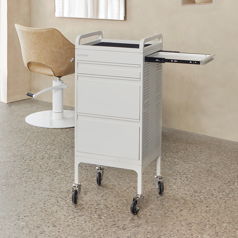 Salon Trolleys &amp; Carts