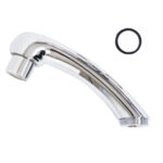 Comfortel Chrome Shower Head