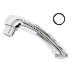 Comfortel Chrome Shower Head