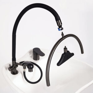 Head Spa Pro Tap Set