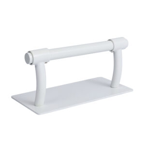 Supernova White Footrest