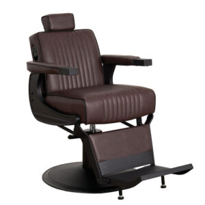 Joker Merlot Barbers Chair