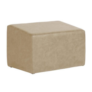 Sand Ottoman