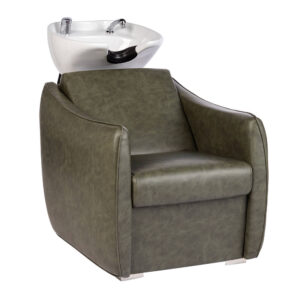 Hazel Sage Green Backwash Unit