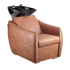 Hazel Tan II Backwash Unit (Black Basin)