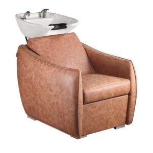 Hazel Tan II Backwash Unit