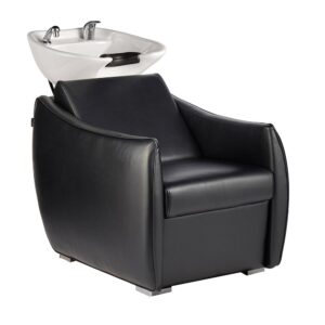 Hazel Black Backwash Unit