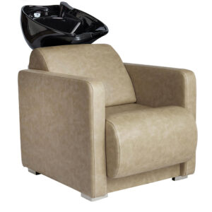 Club Sand Backwash Unit (Black Basin)