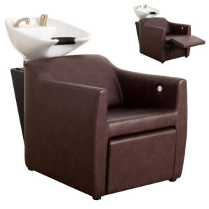 Vespa Merlot Electric Backwash Unit