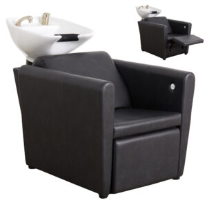 Hugo Midnight Electric Backwash Unit