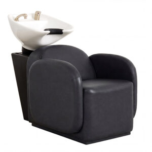 Lola Midnight Backwash Unit