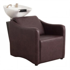 Ava Merlot Backwash Unit