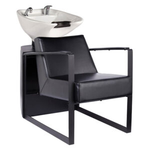 Lambert Black Backwash Unit