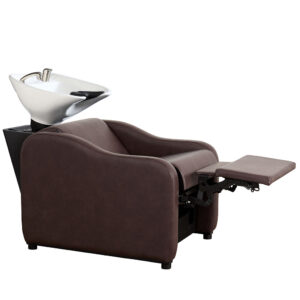 Camilla Merlot Electric Backwash Unit