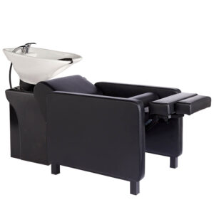 Karl Black Electric Backwash Unit