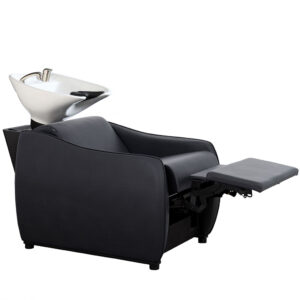 Harlow Midnight Electric Backwash Unit