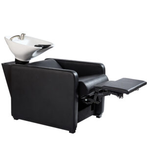 Kira II Black Electric Backwash Unit