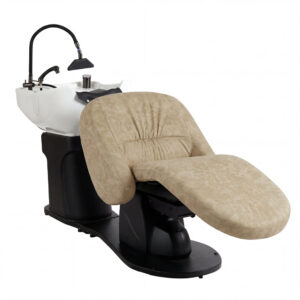 Eden Head Spa Sand Electric Backwash Unit