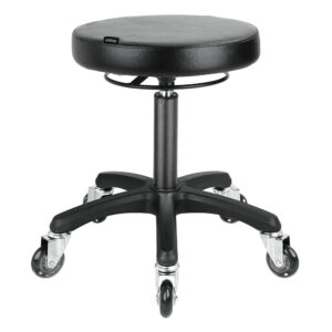 Black Stool