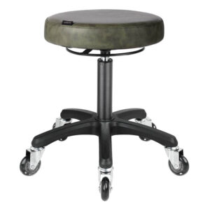 Sage Green Stool