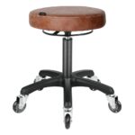 Tan II Stool