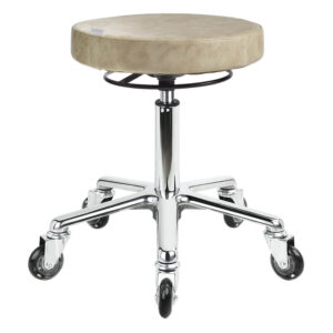 Sand Stool (Aluminium Base)