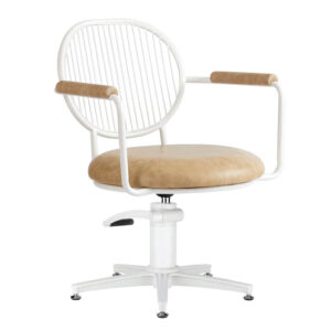 Serena Salon Chair