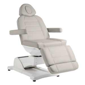 Gemini Connect Treatment Table - Stone - Ex Showroom Display