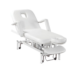 Quattro II Beauty Bed