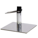 Claudia Hydraulic Lift & Square Base