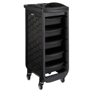 Lab 5 Salon Trolley