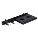 Dyson Dryer Holder - Black