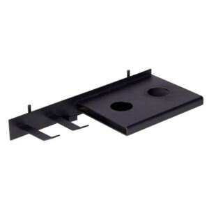 Dyson Dryer Holder - Black