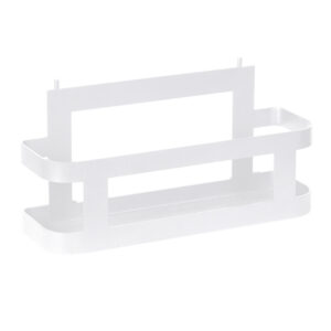 Product & Tool Holder - White