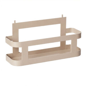 Product & Tool Holder - Champagne Beige