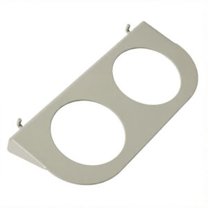 Tint Bowl / Dryer Holder II - Mist Green