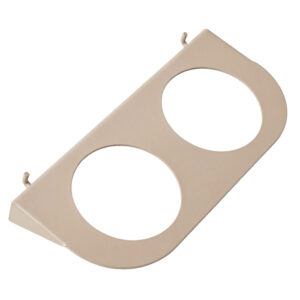 Tint Bowl / Dryer Holder II - Champagne Beige