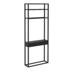 Black Joiner Frame