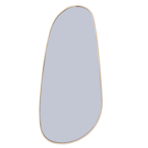 Pebble Salon Mirror