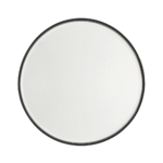 Nero Salon Mirror