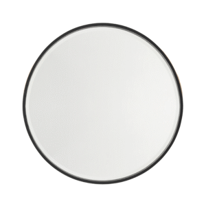 Nero Salon Mirror