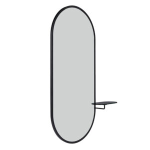 Onyx Salon Mirror
