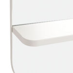Villa III Salon Mirror Bench