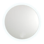 Circa LED (90cm) Salon Mirror