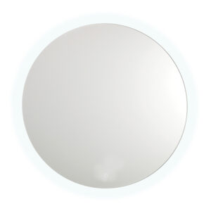 Circa LED (90cm) Salon Mirror