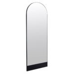 Powder Coated Black Steel