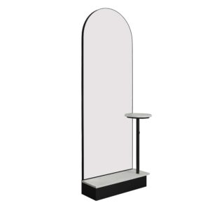 Verona Grande Blanco Terrazzo
