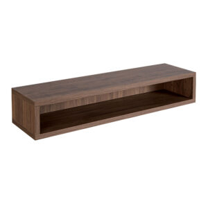 Double Bench - Walnut