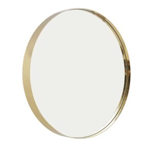 Halo Salon Mirror