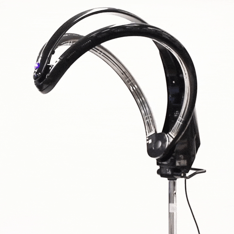 Butterfly Accelerator Hair Processor